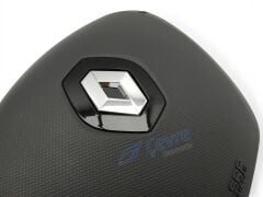 Clio 4 Direksiyon Airbag Sürücü Hava Yastığı Renault Captur Dacia Sandero - 985108265R
