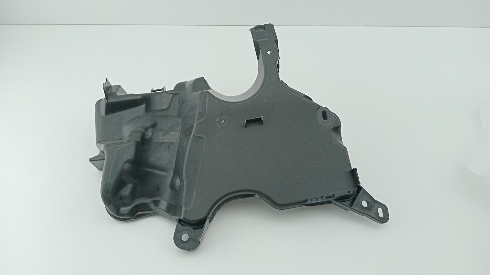 Motor Üst Muhafaza Enjektör Bakalit Kapak - Renault Megane 4  Clio 5