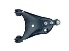 Sol Alt Salıncak - Renualt Clio 2 Symbol