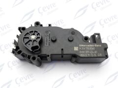 Mercedes C Serisi Bagaj Kilit Motoru E Serisi GLA Serisi CLS Serisi - A 2047500060 - A2047500060