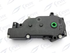 Mercedes C Serisi Bagaj Kilit Motoru E Serisi GLA Serisi CLS Serisi - A 2047500060 - A2047500060