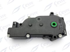 Mercedes C Serisi Bagaj Kilit Motoru E Serisi GLA Serisi CLS Serisi - A 2047500060 - A2047500060