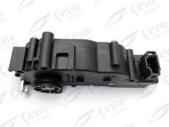 Mercedes C Serisi Bagaj Kilit Motoru E Serisi GLA Serisi CLS Serisi - A 2047500060 - A2047500060
