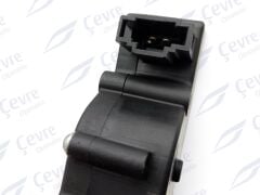 Mercedes C Serisi Bagaj Kilit Motoru E Serisi GLA Serisi CLS Serisi - A 2047500060 - A2047500060