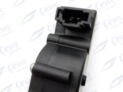 Mercedes C Serisi Bagaj Kilit Motoru E Serisi GLA Serisi CLS Serisi - A 2047500060 - A2047500060