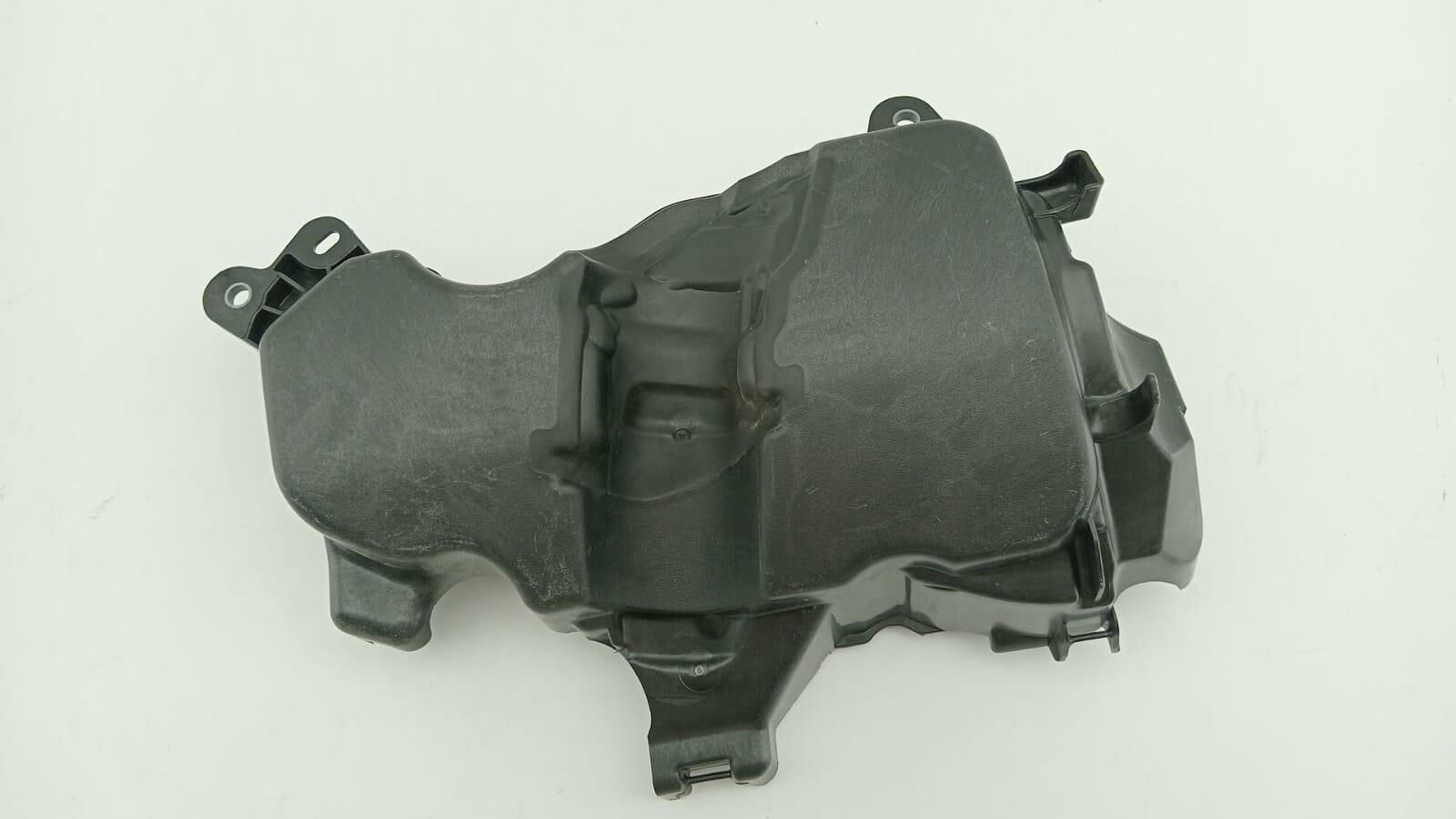 Motor Üst Koruma Kapağı Euro 5 - Renault Clio 4 Megane 3 Fluence Dokker