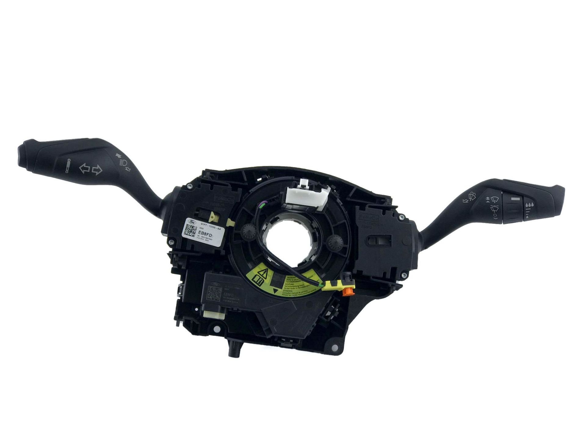 Silecek Sinyal Sargı Takımı - Ford Focus C-Max F1FT 14A664 CA