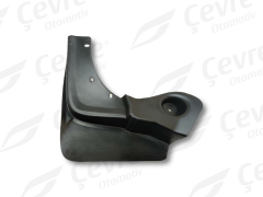 Paçalık Ön - Dacia Duster  638537420R