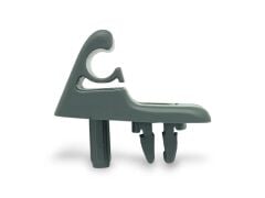 Palio Güneşlik Klipsi Güneşlik Tutucu Ayağı - Fiat Albea Siena 735362747