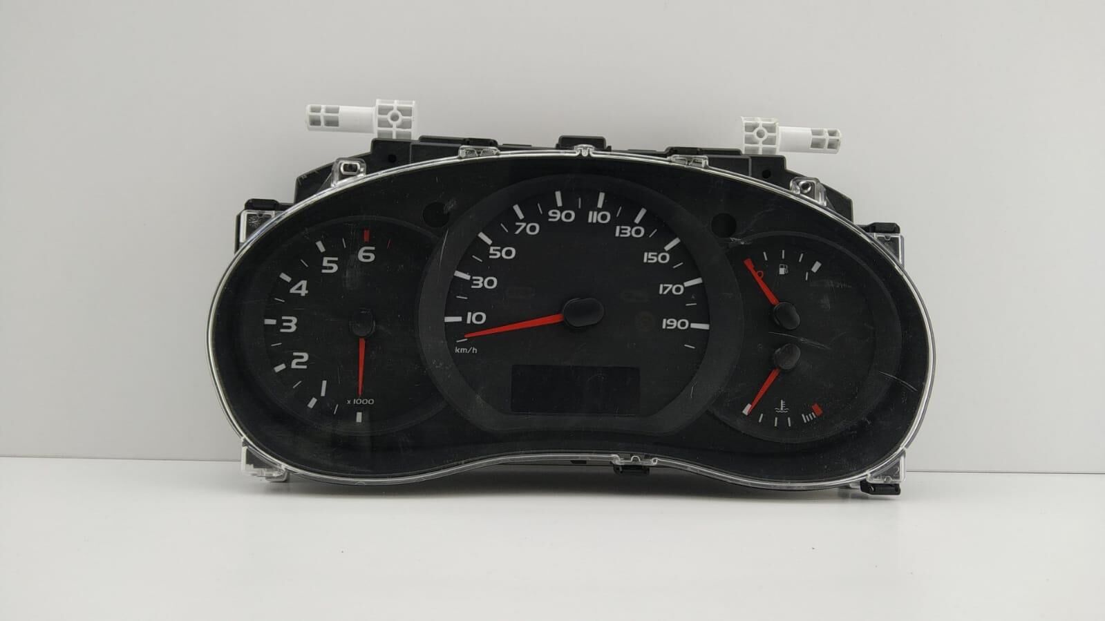 Km Gösterge Paneli - Renault Master 250465761R Orjinal