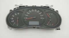 Km Gösterge Paneli - Renault Master 250465761R Orjinal