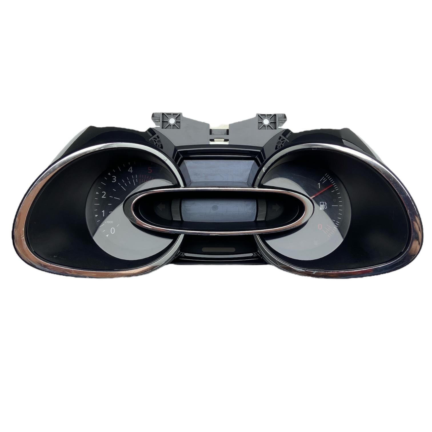 Km Gösterge Paneli - Renault Clio 4 248109354R 248102222R