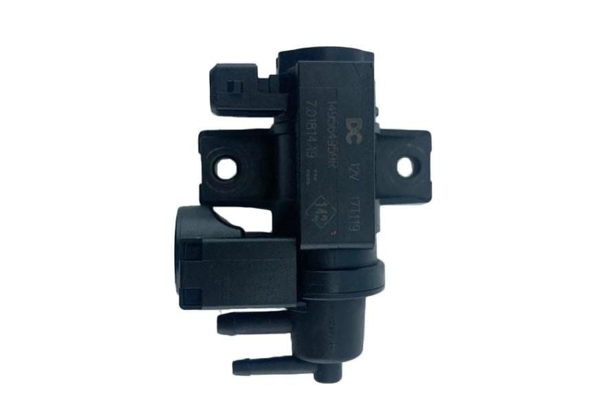 Turbo Elektrovana - Renault Megane 4 Talisman Clio 4 Duster 1.5 Dci K9K 149564959R