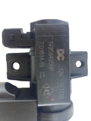 Turbo Elektrovana - Renault Megane 4 Talisman Clio 4 Duster 1.5 Dci K9K 149564959R