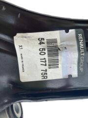 Tabla Salıncak Komple Sol - Renault Megane 2 545017775R