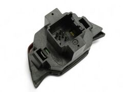 Ford Dörtlü Flaşör Düğmesi - Focus Transit Connect Courier B-Max C-Max AM5T13A350AA - AM5T-13A350-AA