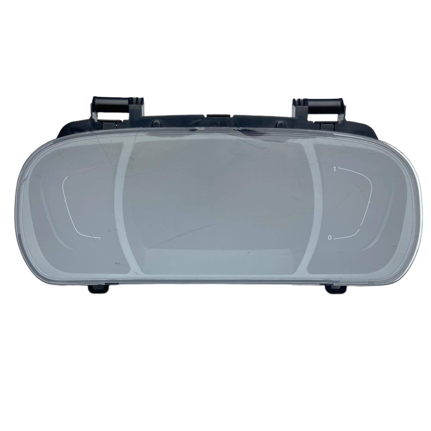 Tam Hayalet Kilometre Gösterge Tablosu  -Megane 4 Orjinal