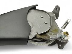 Clio 3 El Fren Kolu Tabancası - Renault Modus 8200734402 - 8200734400