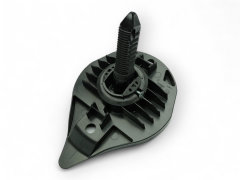 Stepne Lastik Parçası Mekanizma Tutucu - Renault Clio 4 8200551279