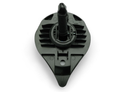 Stepne Lastik Parçası Mekanizma Tutucu - Renault Clio 4 8200551279