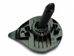 Stepne Lastik Parçası Mekanizma Tutucu - Renault Clio 4 8200551279