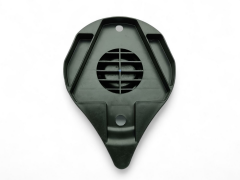 Stepne Lastik Parçası Mekanizma Tutucu - Renault Clio 4 8200551279
