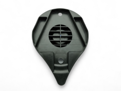 Stepne Lastik Parçası Mekanizma Tutucu - Renault Clio 4 8200551279