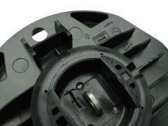 Stepne Lastik Parçası Mekanizma Tutucu - Renault Clio 4 8200551279