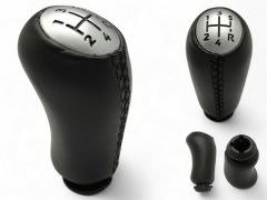 Fluence 5 İleri Vites Topuzu - Renault Megane 3 Laguna 328650046R