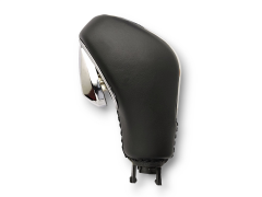 Fluence Otomatik Vites Topuzu - Renault Megane 3 Siyah Nikelaj Parlak 328655011R