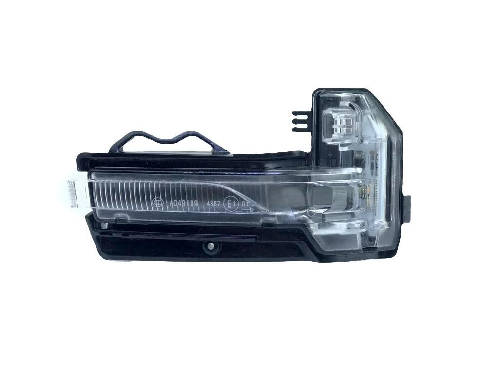 Sol Ayna Sinyali - Audi Q2 Q3 81A.949.101 - 81A949101