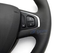 Clio 4 Direksiyon Simidi ve Airbag Renault Clio 4 Dolu Direksiyon Bas Konuş Özellikli - 484005267R - 985108265R