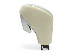 Fluence Otomatik Vites Topuzu - Renault Megane 3 Bej Deri 328655011R