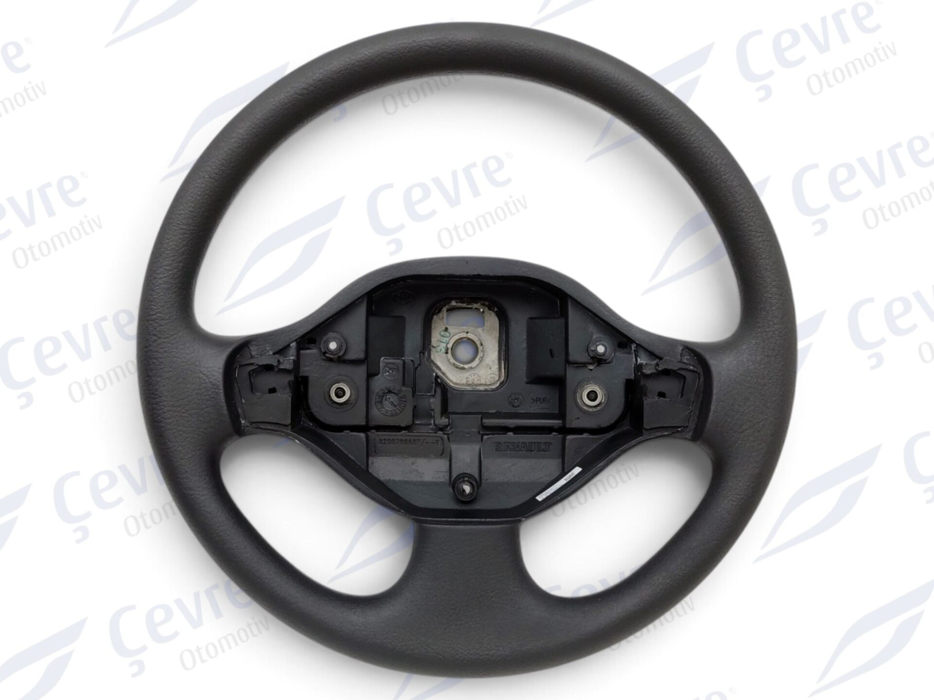 Dacia Logan Direksiyon Simdi Logan MCV - 6001550990 - 8200798687