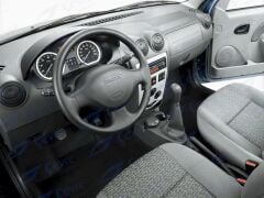 Dacia Logan Direksiyon Simidi Logan MCV - 6001550990 - 8200798687