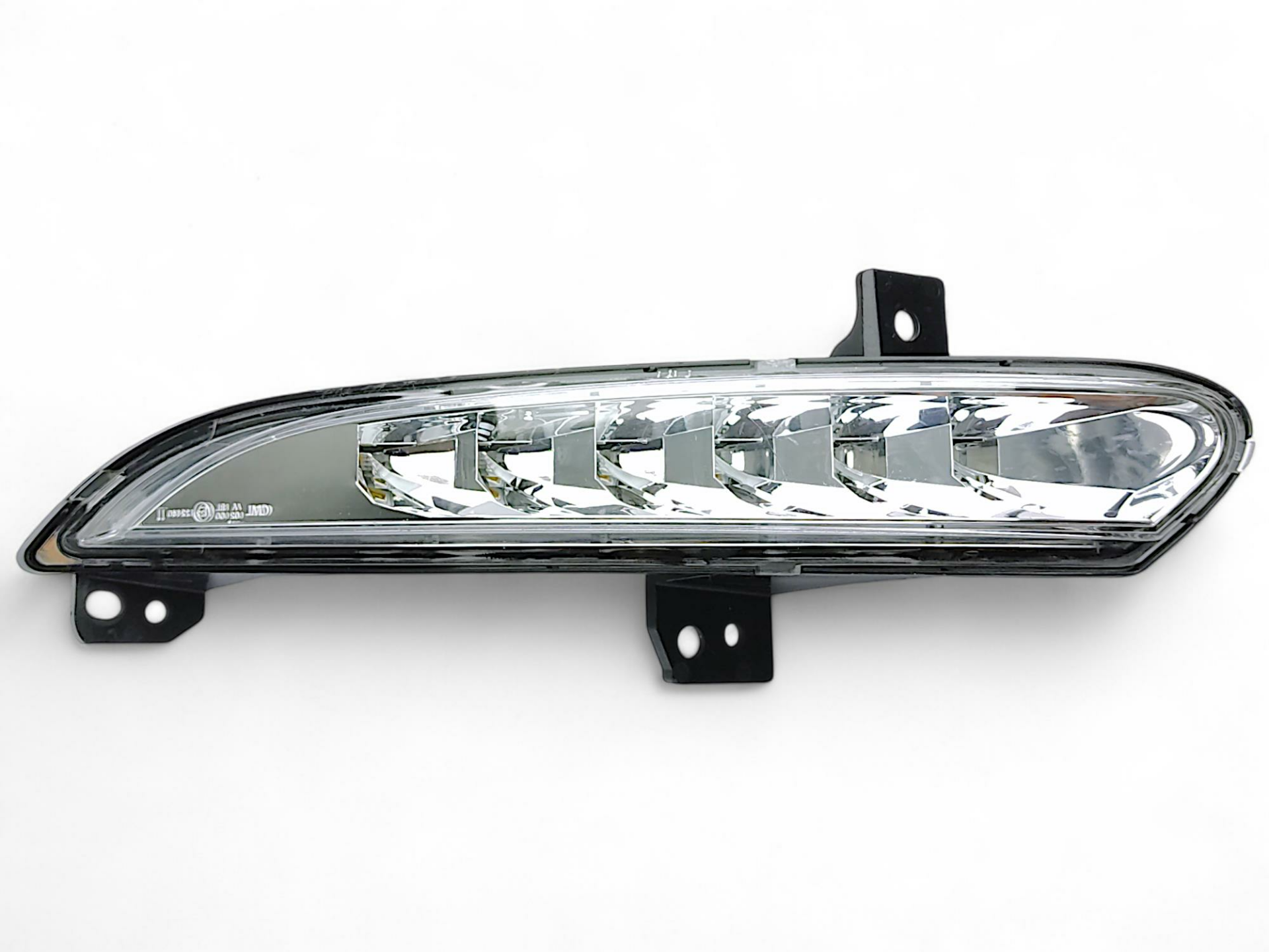 Sağ Gündüz Ledi - Renault Scenic 3 266006436R