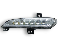 Sağ Gündüz Ledi - Renault Scenic 3 266006436R