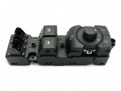 Transit Custom Sol Ön Cam Açma Düğmesi FORD - PZ3T14540BA - PZ3T-14540-BA - 2056303