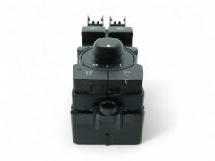 Transit Custom Sol Ön Cam Açma Düğmesi FORD - PZ3T14540BA - PZ3T-14540-BA - 2056303