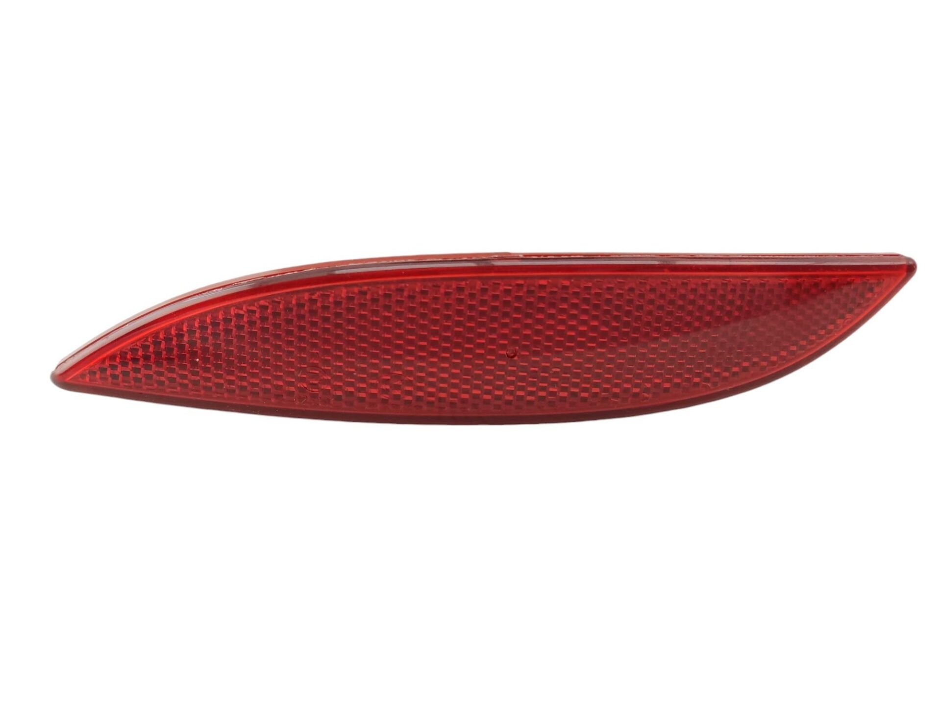 Arka Tampon Reflektör Sol - Renault Fluence 265654107R