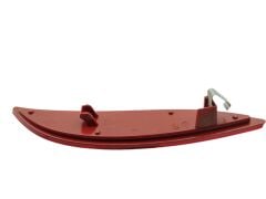 Arka Tampon Reflektör Sol - Renault Fluence 265654107R