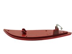 Arka Tampon Reflektör Sol - Renault Fluence 265654107R