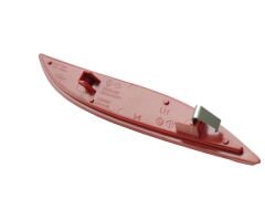 Arka Tampon Reflektör Sol - Renault Fluence 265654107R