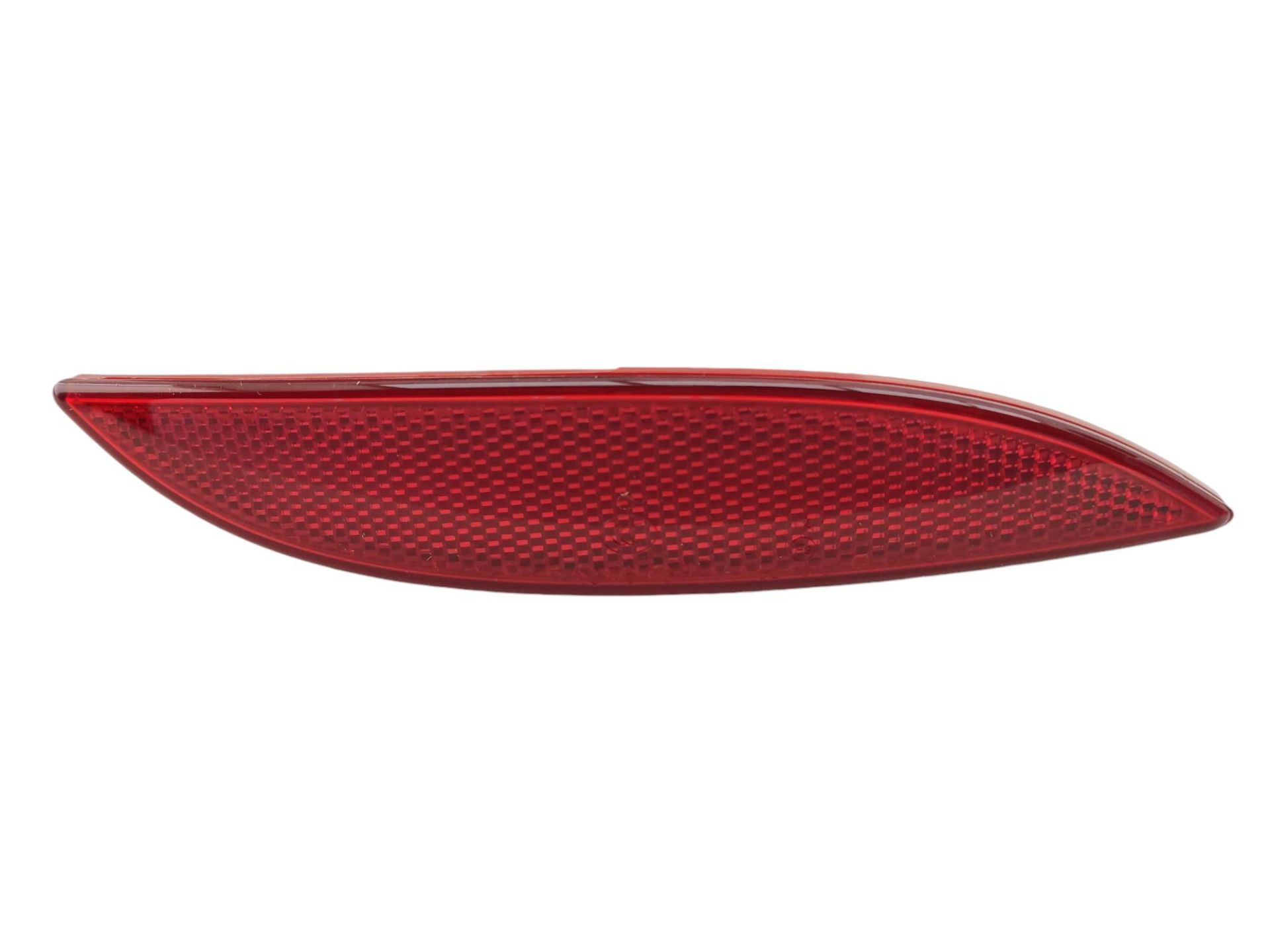 Arka Tampon Reflektör Sağ - Renault Fluence 265600004R