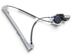 Peugeot 306 Sol Ön Cam Krikosu Elektrikli Cam Mekanizması - 9221-K8 - 9221869221C4 - 9221K8 - 922186 - Valeo 850322