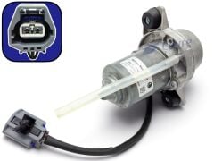 Clio 5 Fren Vakum Pompası Renault Megane 4 Laguna 3 - 146505902R — Volvo S60 S80 S40 XC70 XC90 - 31317445 - 30630398 — Opel Astra J Mokka Corse E - 13366262 - 13433207