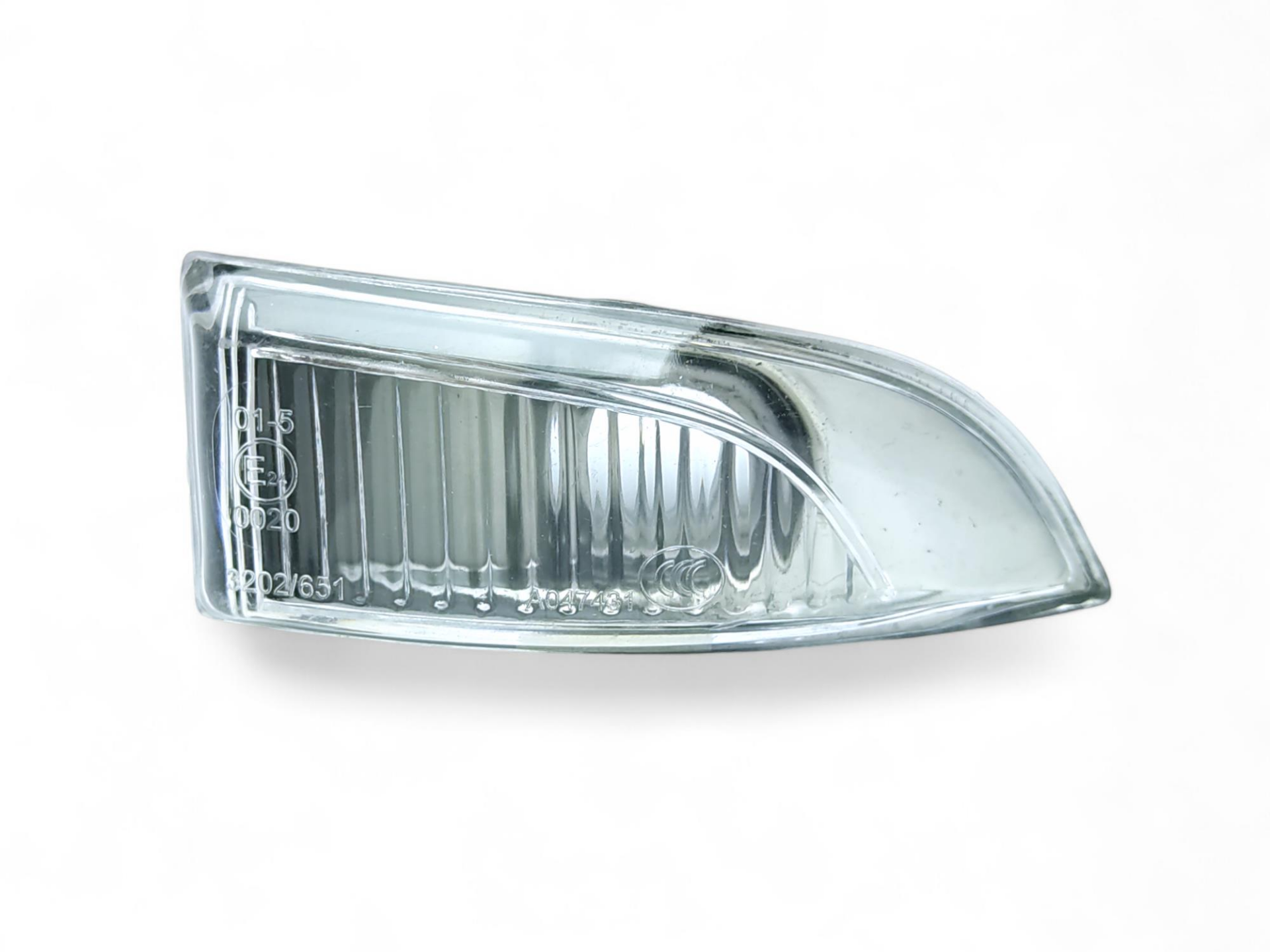 Fluence Sağ Ayna Sinyali Megane 3 Renault - 261609550R