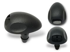 Symbol Cam Su Fıskiye Memesi - Renault Sandero Logan 289308338R