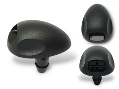 Symbol Cam Su Fıskiye Memesi - Renault Sandero Logan 289308338R