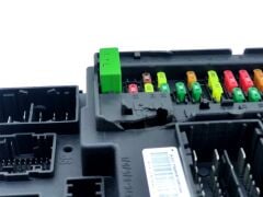 BCM Sigorta Kutusu Beyni - Ford Transit Custom MK8 GK2T 15604 FAF